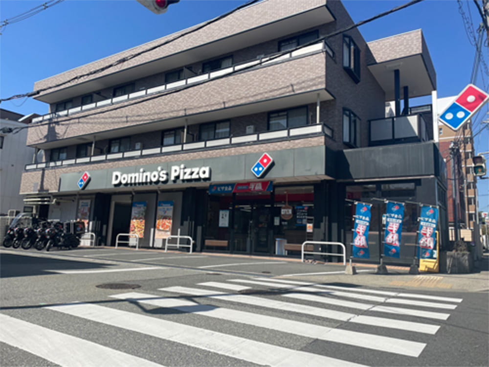 西宮中央運動公園前店の写真