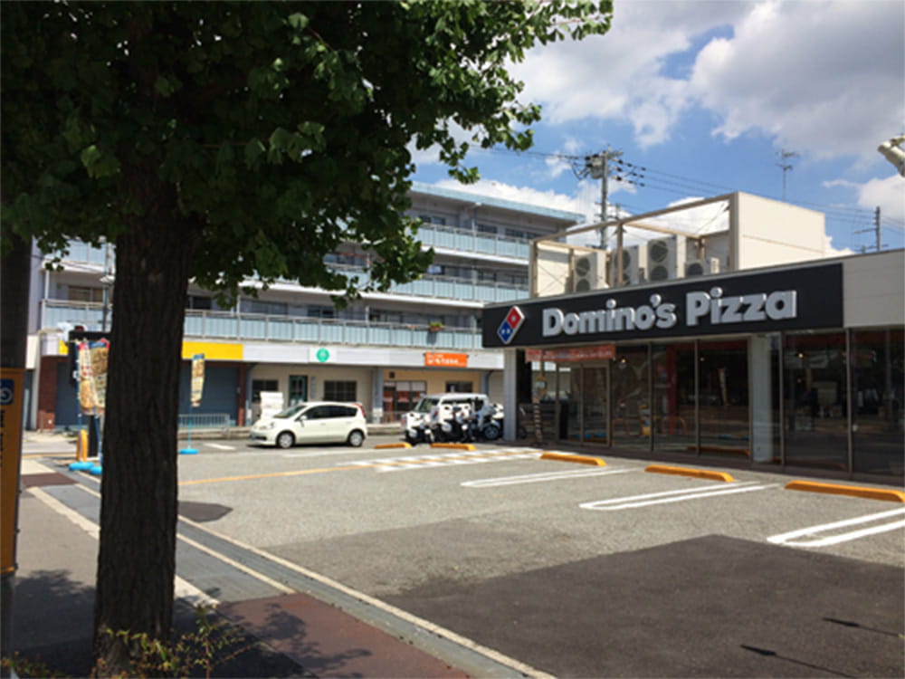 上ノ島店の写真