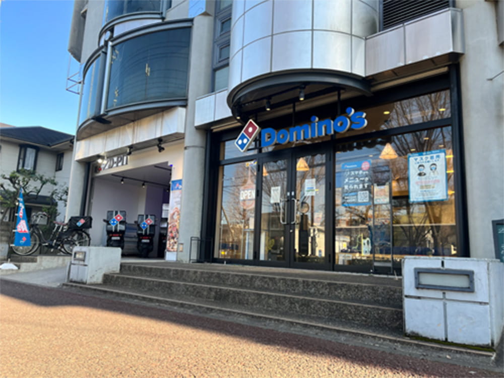 芦屋宮塚町店の写真