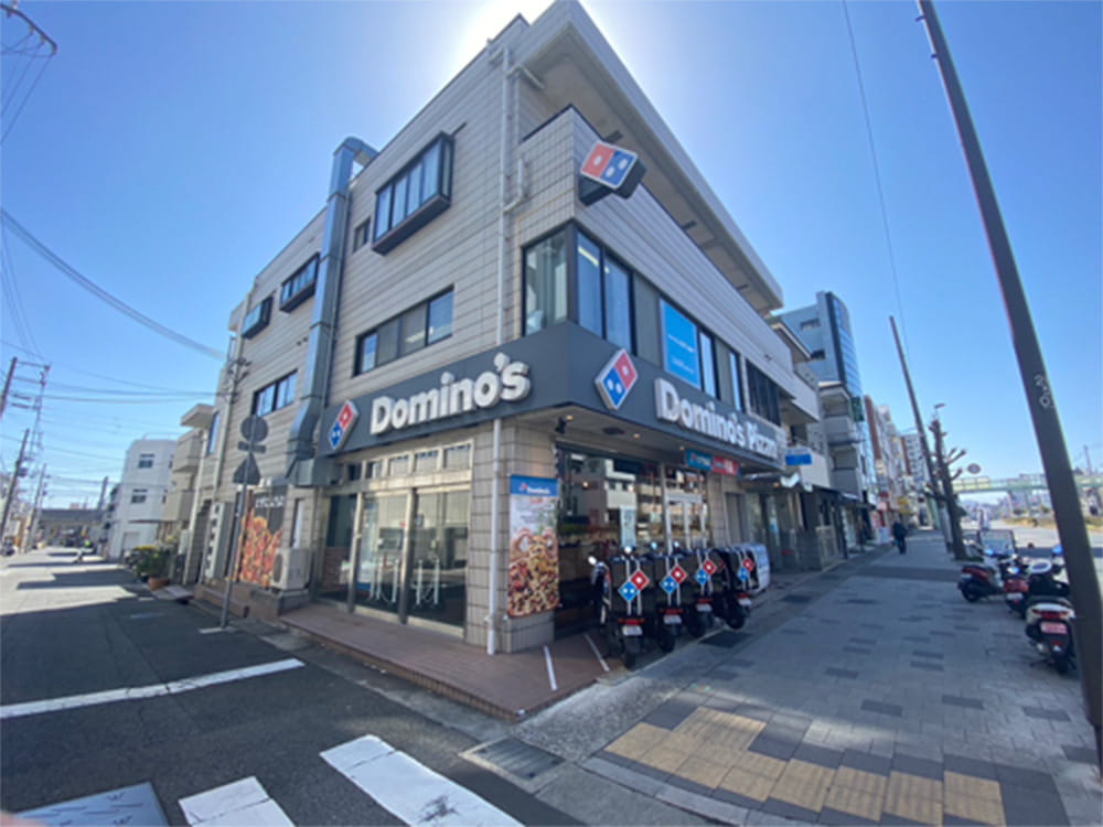 神戸六甲道店の写真